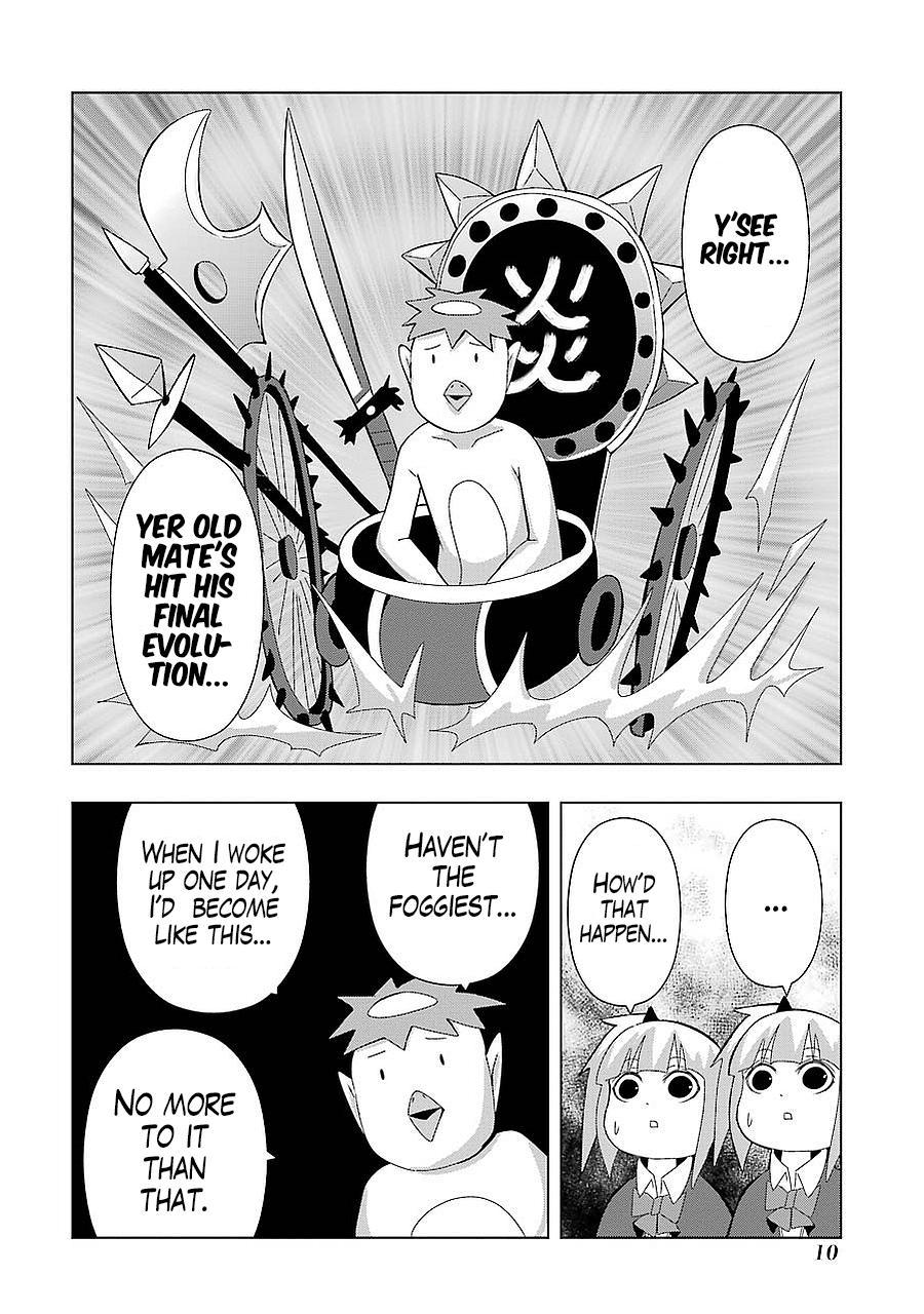 + Tic Neesan Chap 170 - Next Chap 171