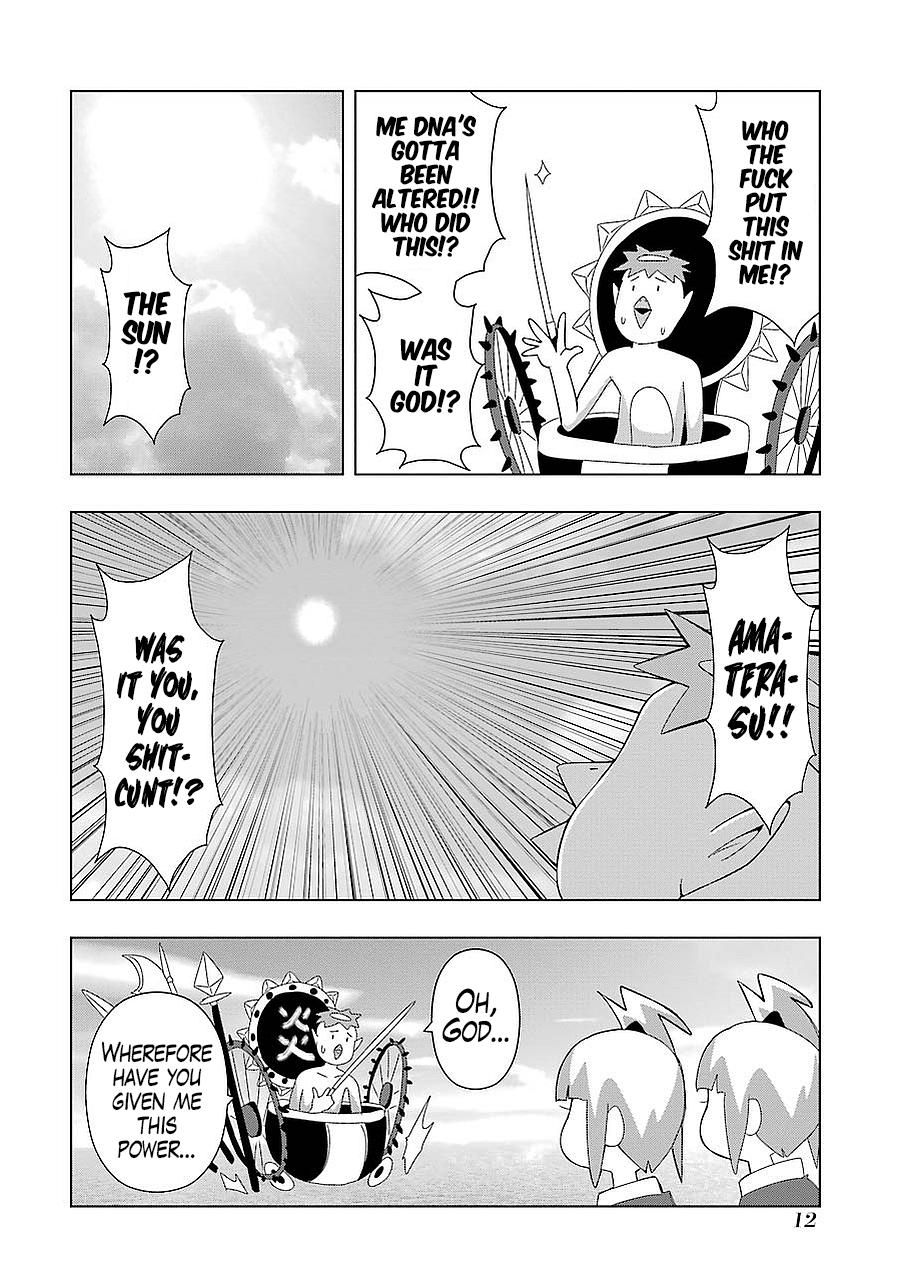 + Tic Neesan Chap 170 - Next Chap 171