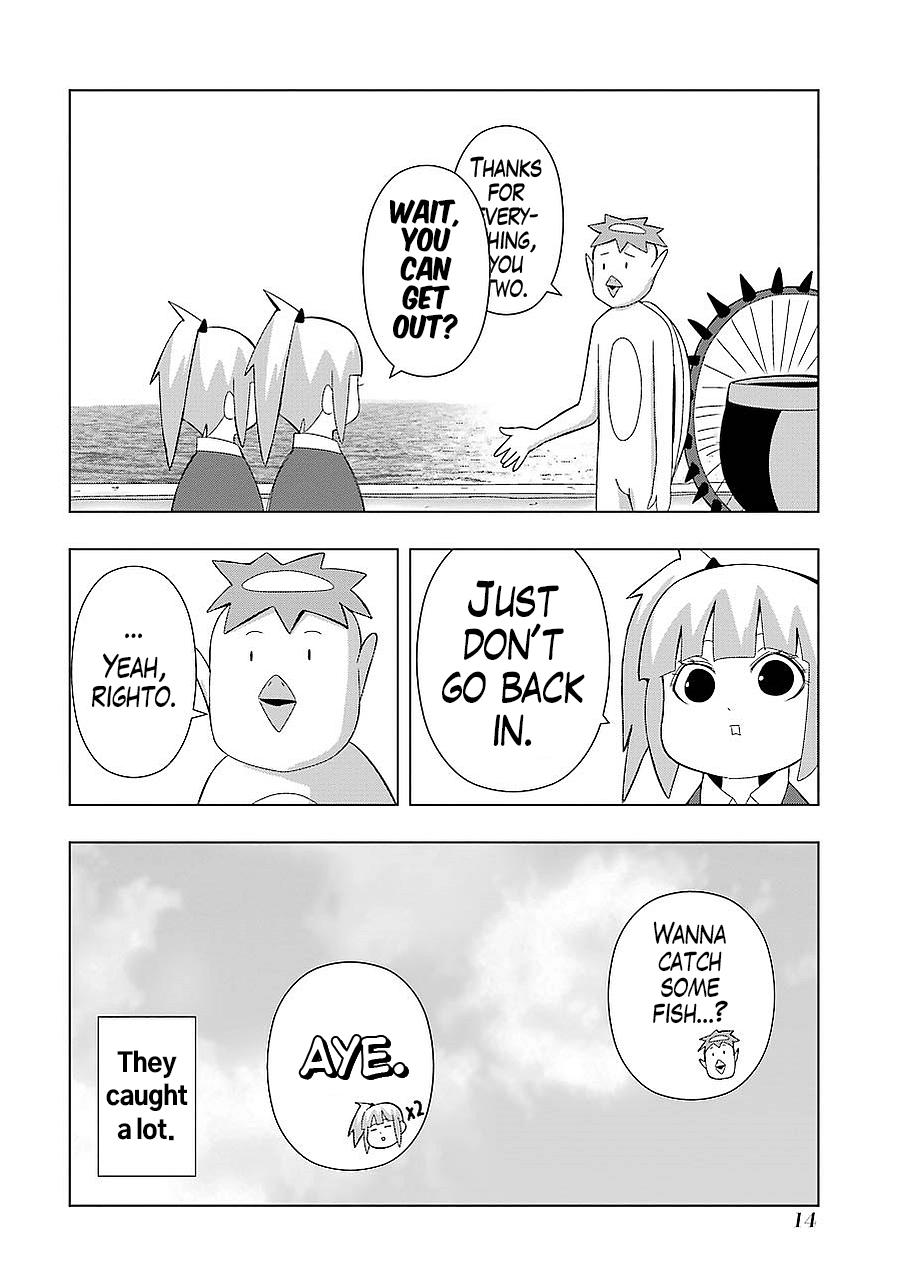 + Tic Neesan Chap 170 - Next Chap 171