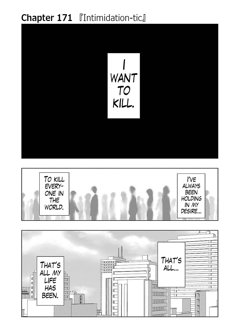 + Tic Neesan Chap 171 - Next Chap 172