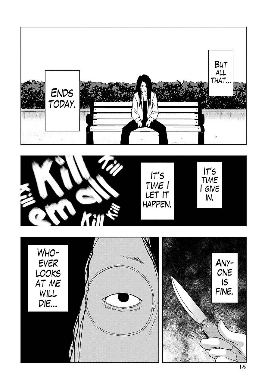 + Tic Neesan Chap 171 - Next Chap 172