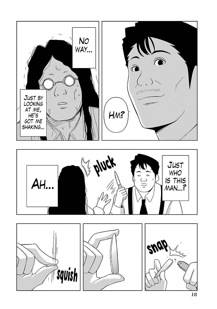 + Tic Neesan Chap 171 - Next Chap 172