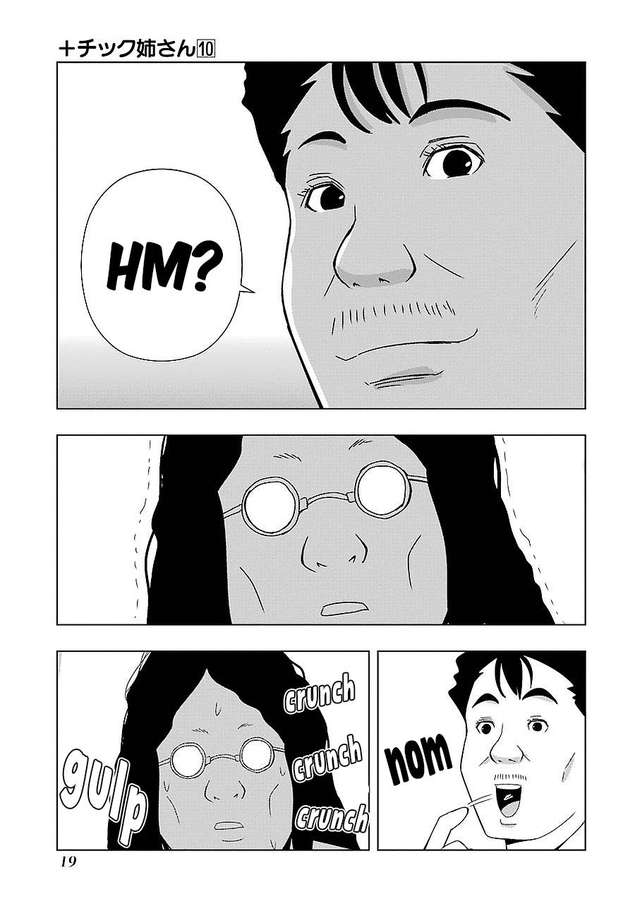 + Tic Neesan Chap 171 - Next Chap 172