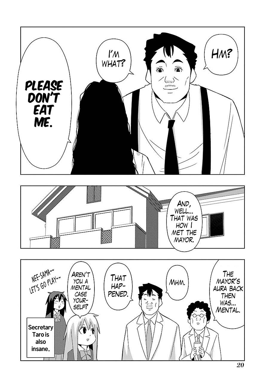 + Tic Neesan Chap 171 - Next Chap 172