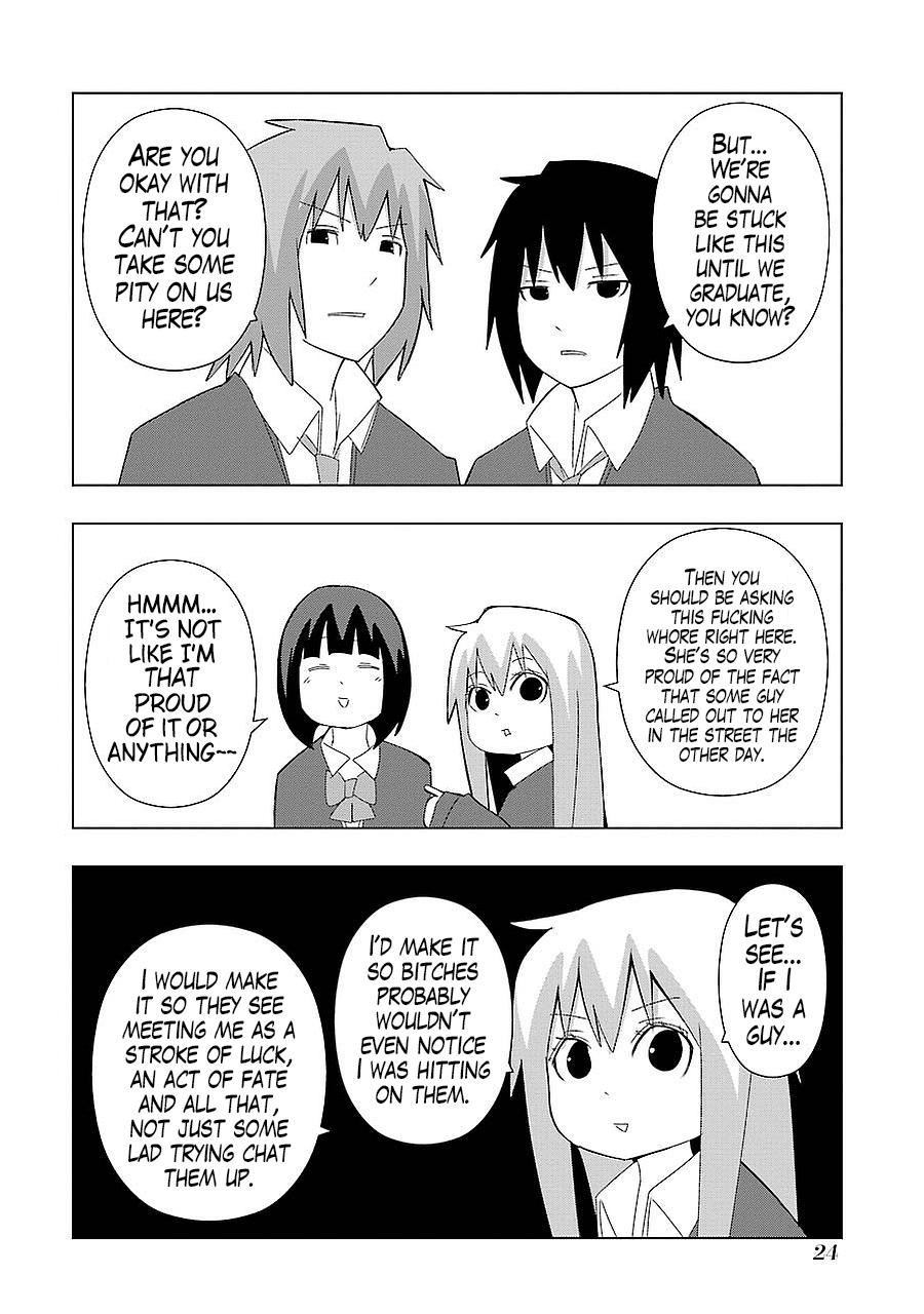 + Tic Neesan Chap 172 - Next Chap 173