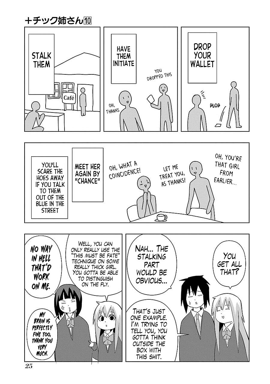 + Tic Neesan Chap 172 - Next Chap 173