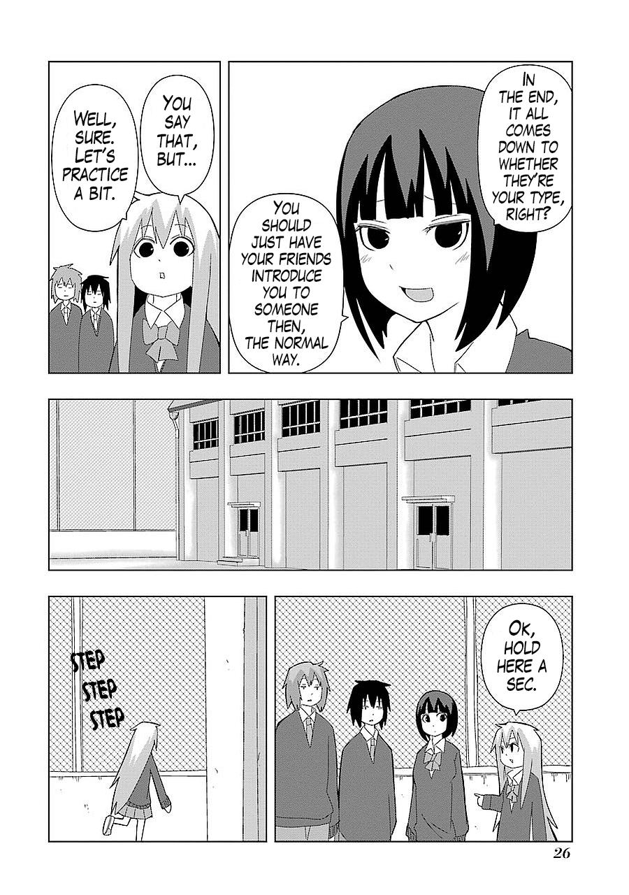 + Tic Neesan Chap 172 - Next Chap 173