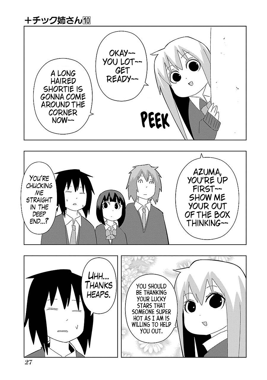 + Tic Neesan Chap 172 - Next Chap 173