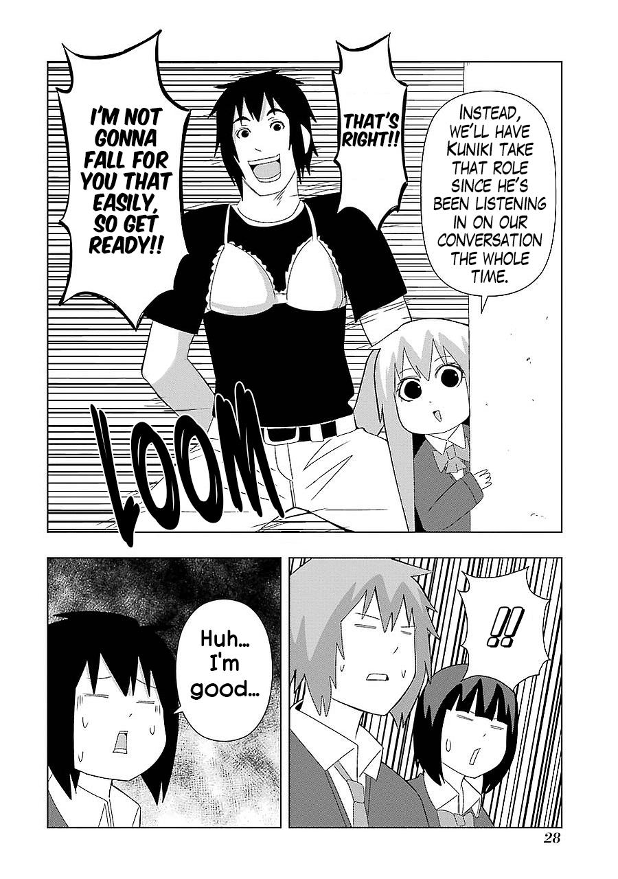 + Tic Neesan Chap 172 - Next Chap 173