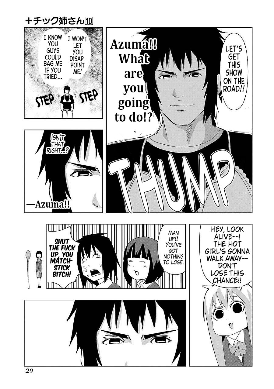 + Tic Neesan Chap 172 - Next Chap 173