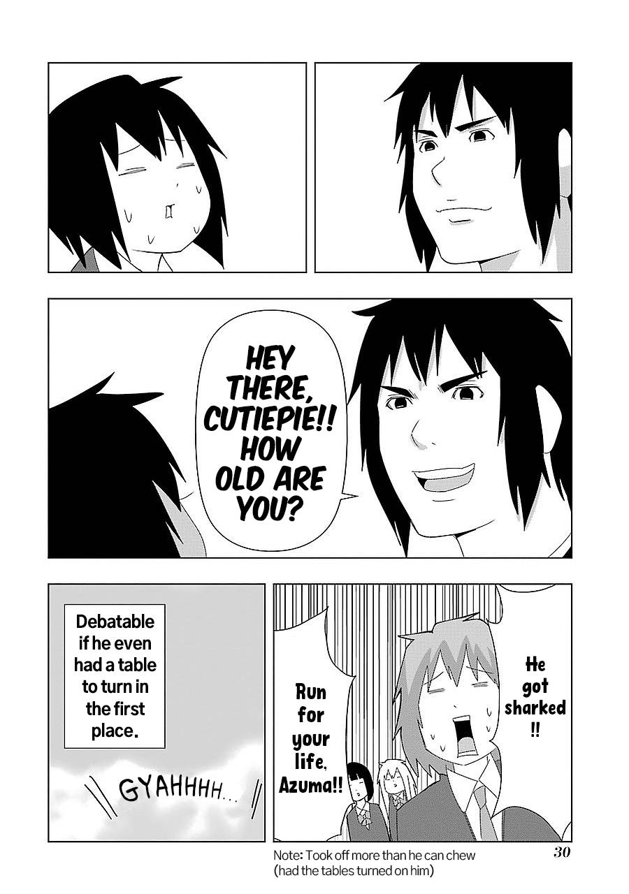 + Tic Neesan Chap 172 - Next Chap 173