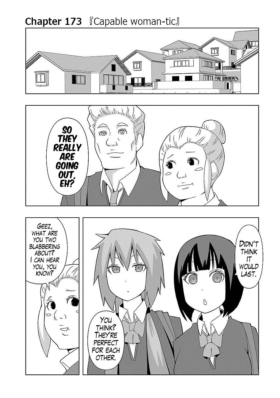 + Tic Neesan Chap 173 - Next Chap 174