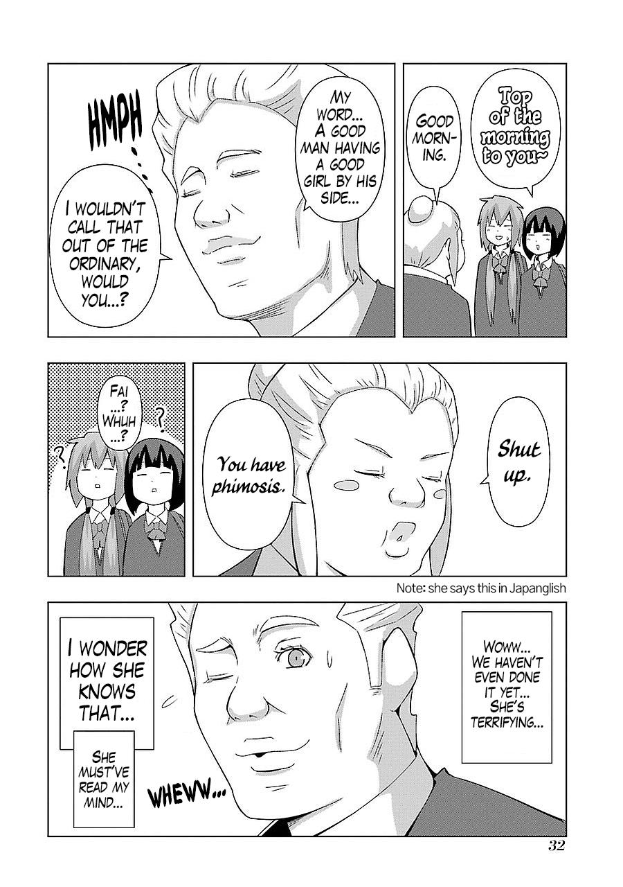 + Tic Neesan Chap 173 - Next Chap 174