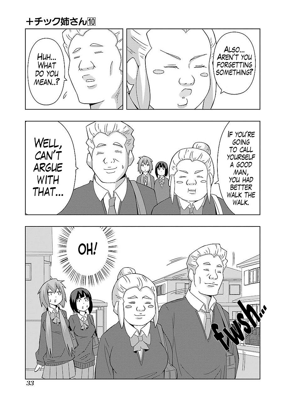 + Tic Neesan Chap 173 - Next Chap 174