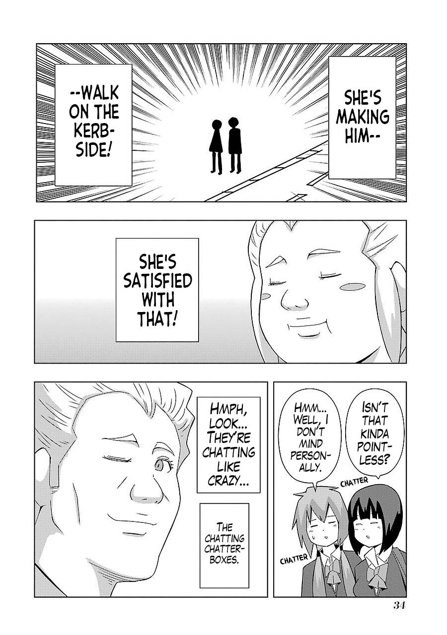 + Tic Neesan Chap 173 - Next Chap 174