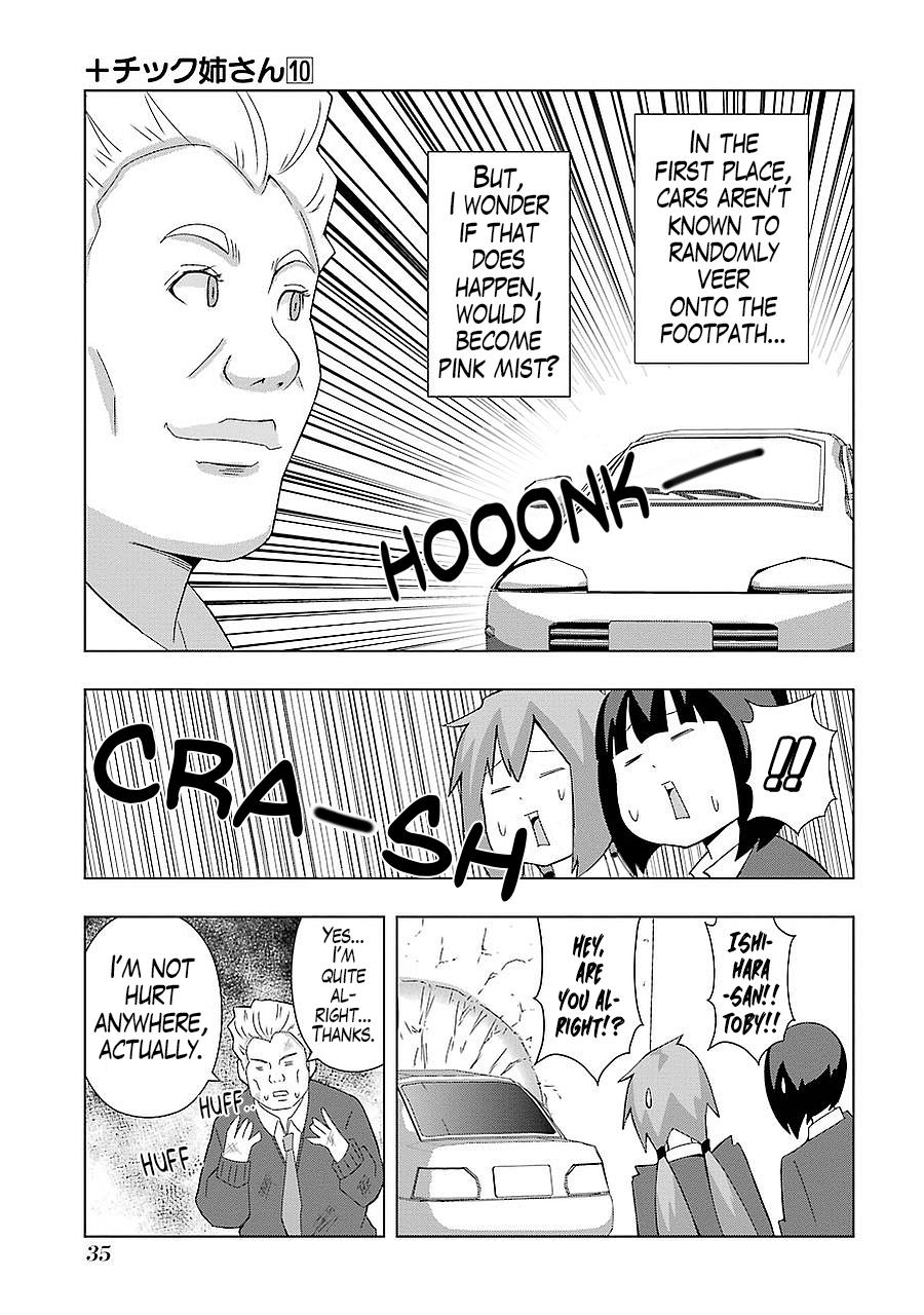 + Tic Neesan Chap 173 - Next Chap 174