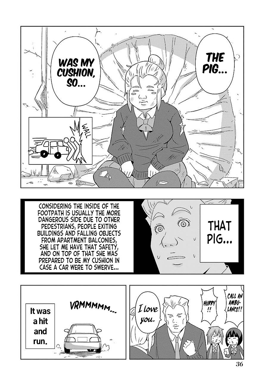 + Tic Neesan Chap 173 - Next Chap 174