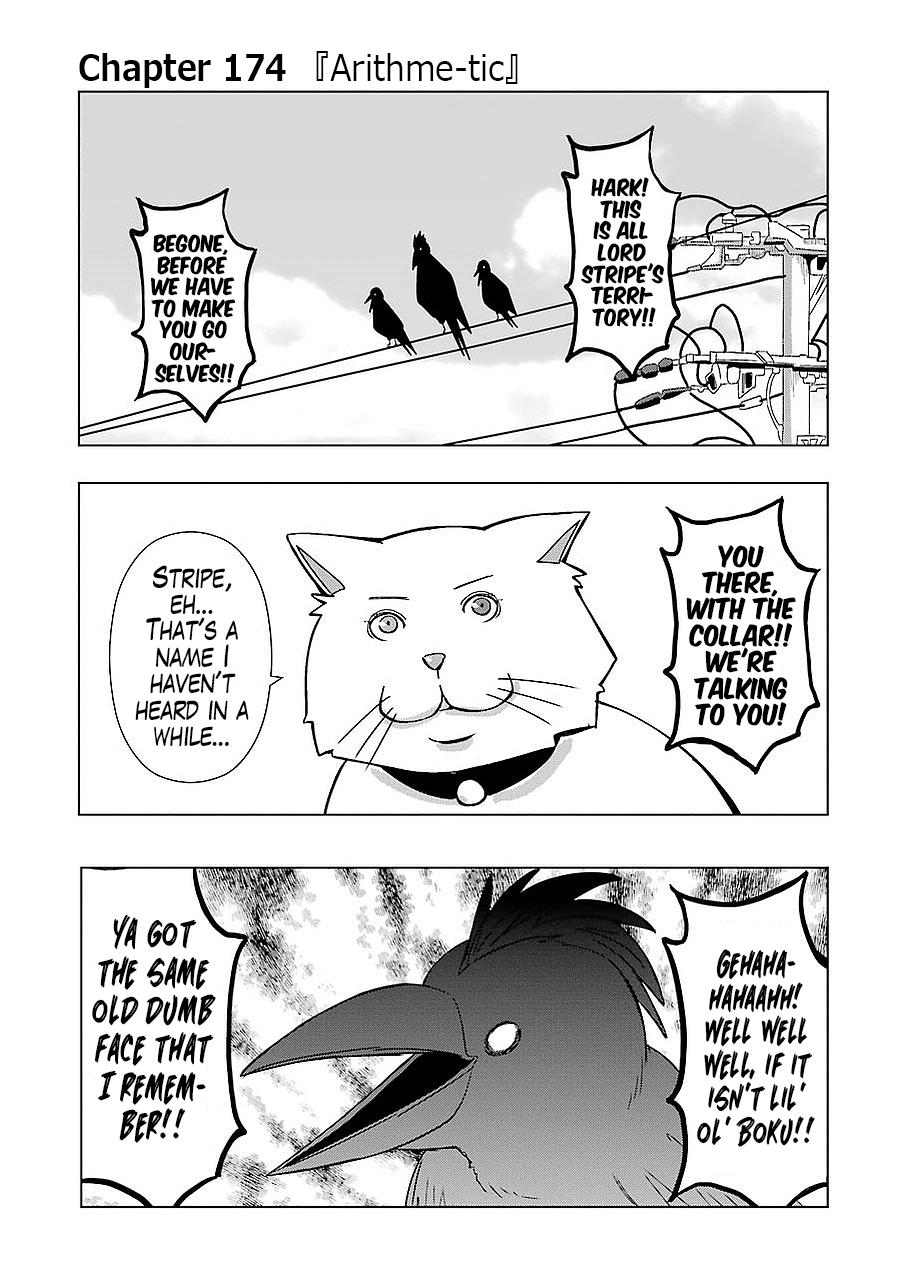 + Tic Neesan Chap 174 - Next Chap 175