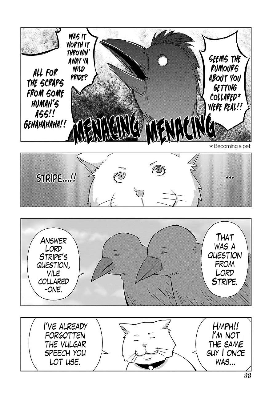 + Tic Neesan Chap 174 - Next Chap 175