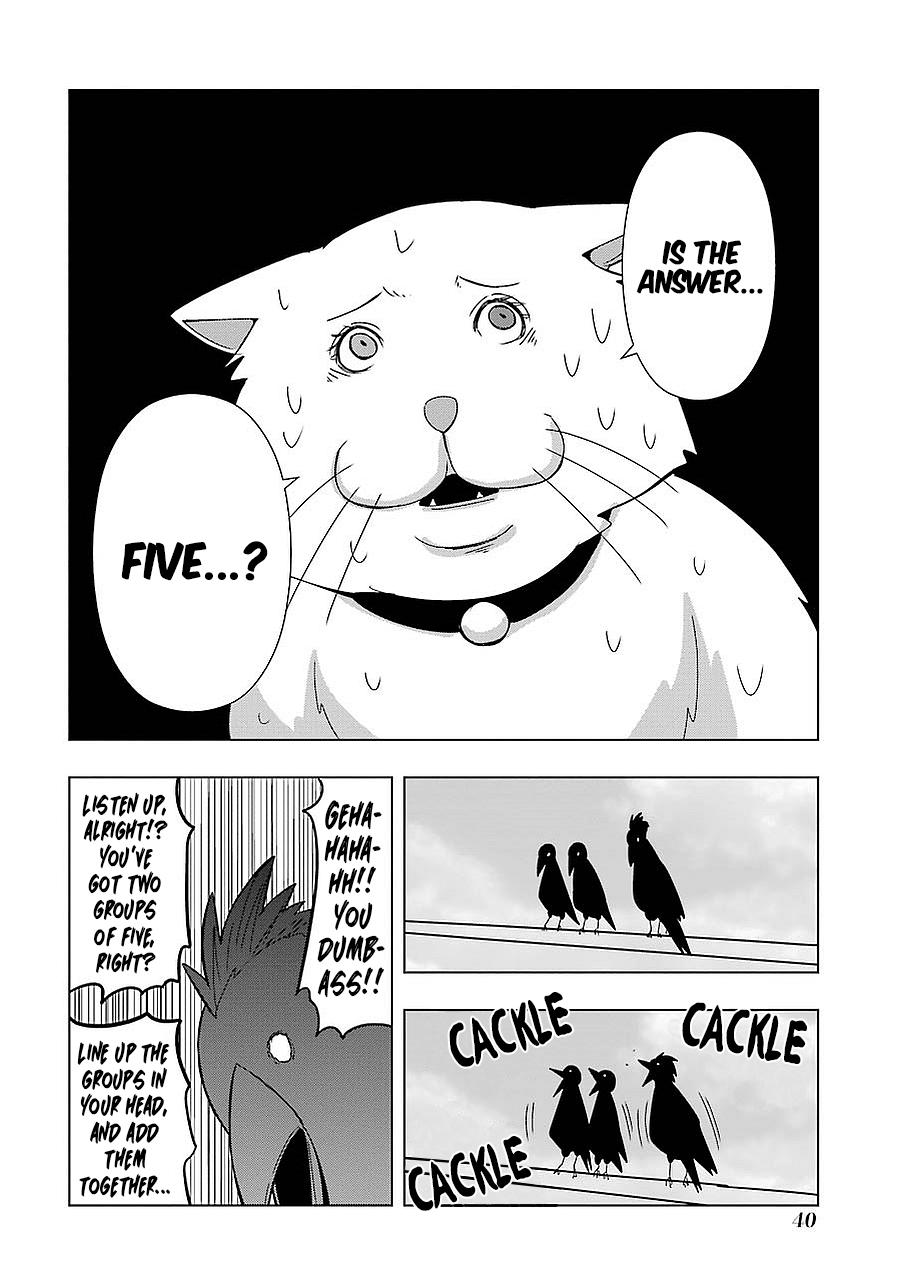 + Tic Neesan Chap 174 - Next Chap 175