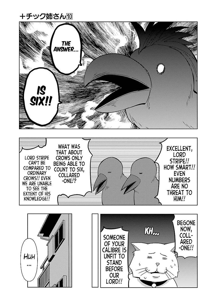 + Tic Neesan Chap 174 - Next Chap 175