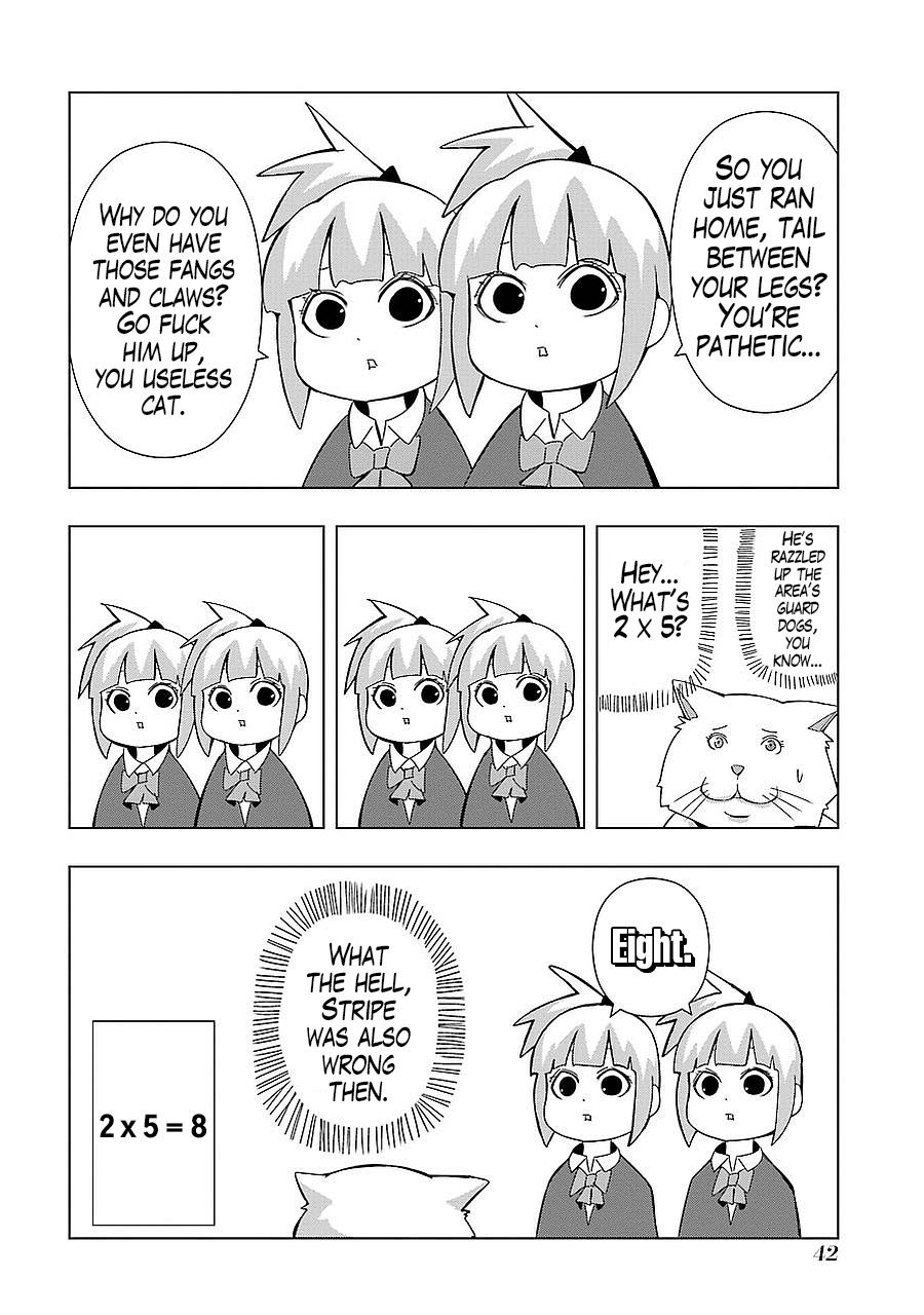 + Tic Neesan Chap 174 - Next Chap 175