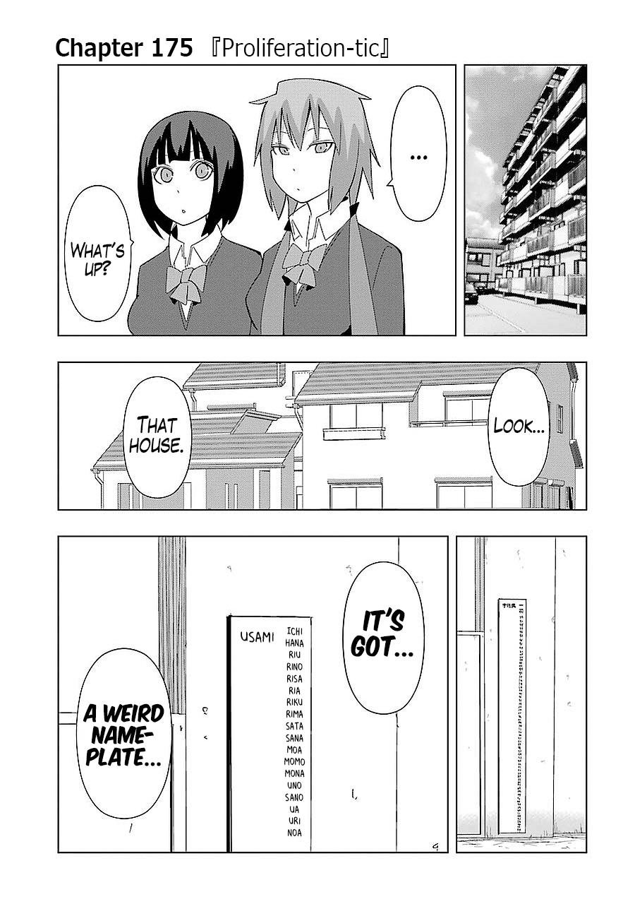 + Tic Neesan Chap 175 - Next Chap 176