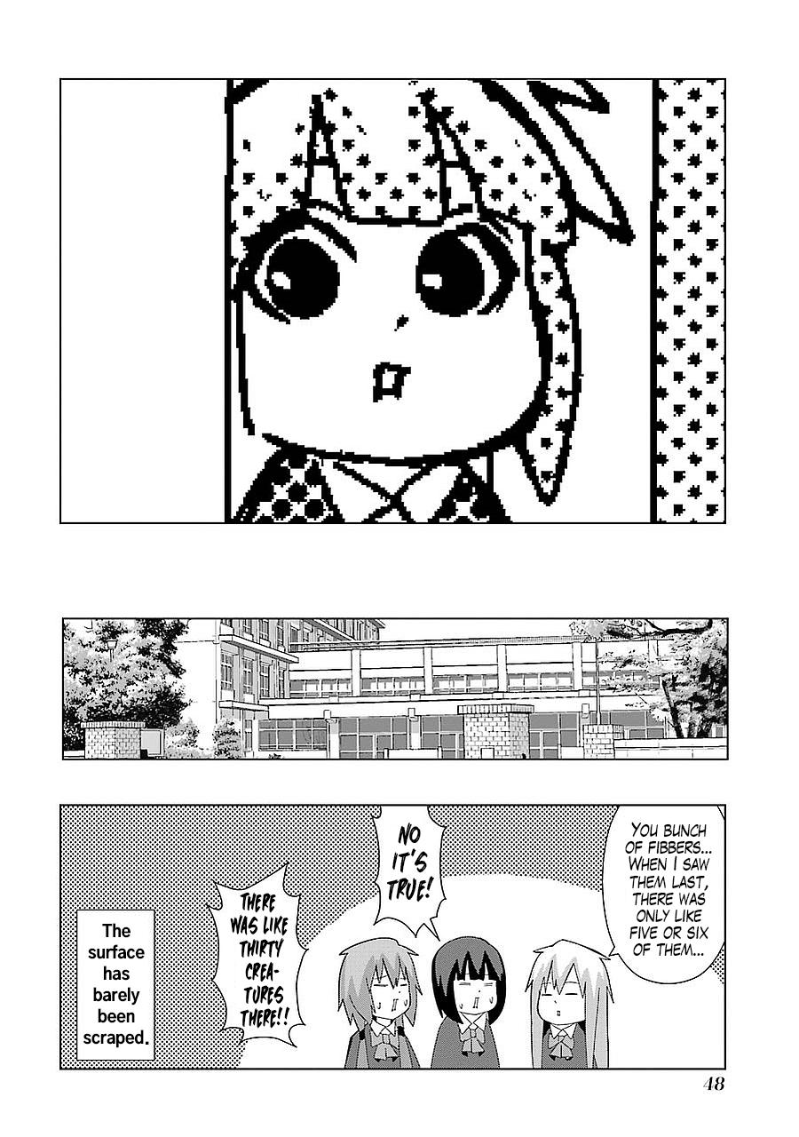 + Tic Neesan Chap 175 - Next Chap 176