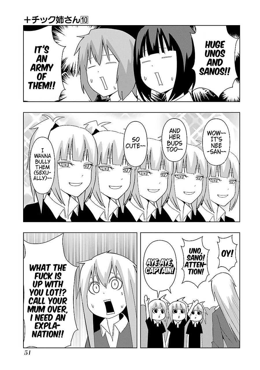 + Tic Neesan Chap 176 - Next Chap 177