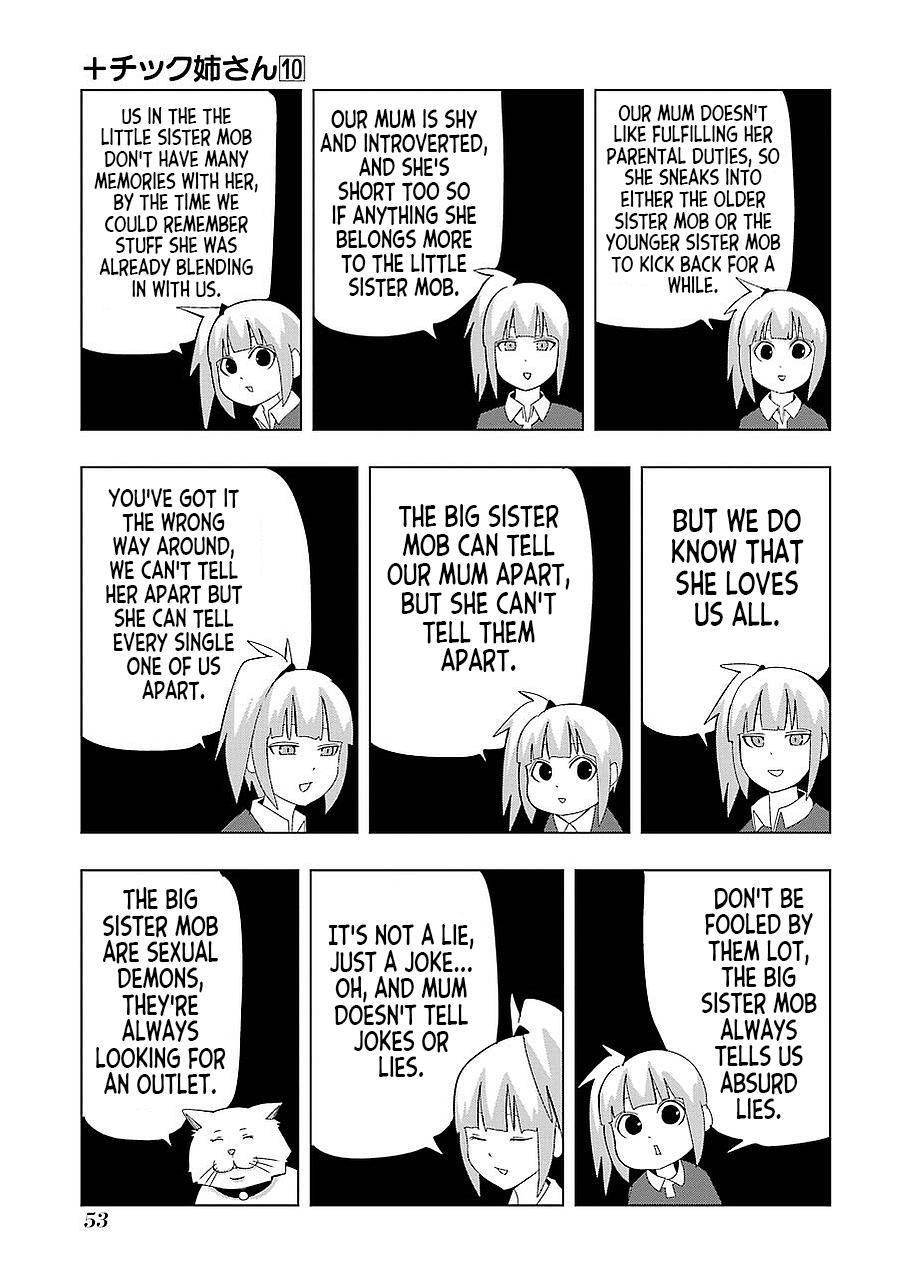 + Tic Neesan Chap 176 - Next Chap 177