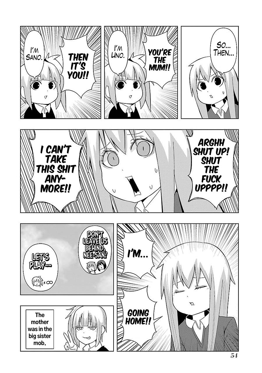 + Tic Neesan Chap 176 - Next Chap 177