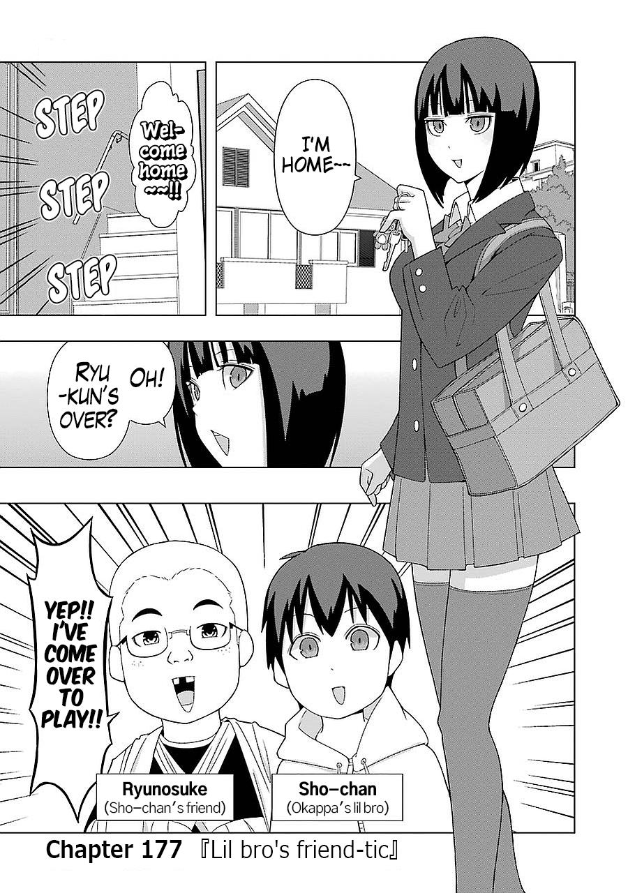 + Tic Neesan Chap 177 - Next Chap 178