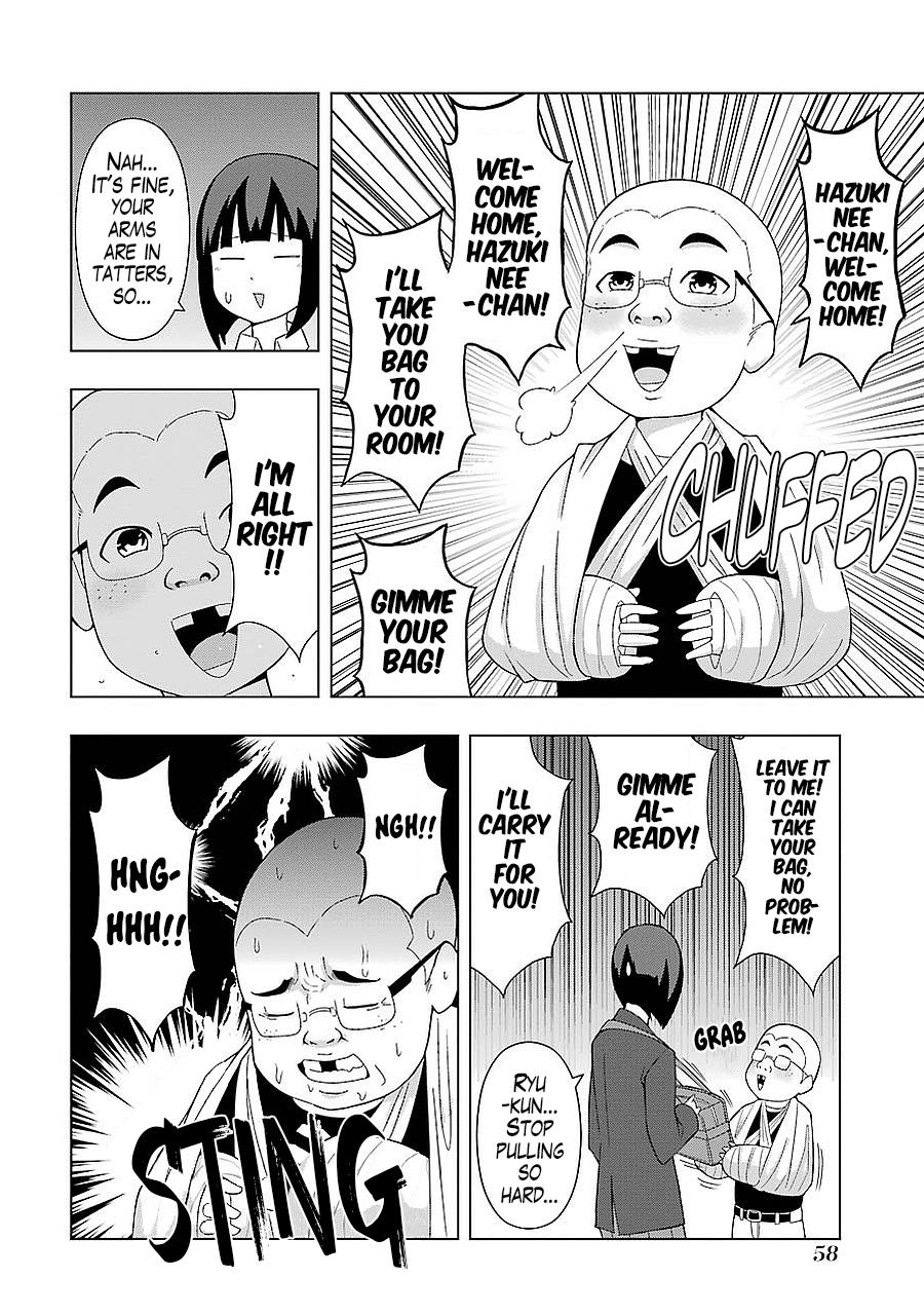 + Tic Neesan Chap 177 - Next Chap 178