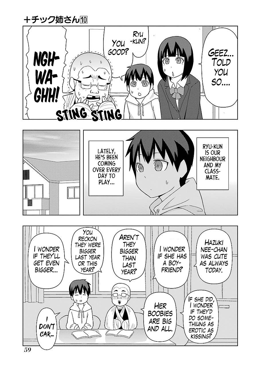 + Tic Neesan Chap 177 - Next Chap 178