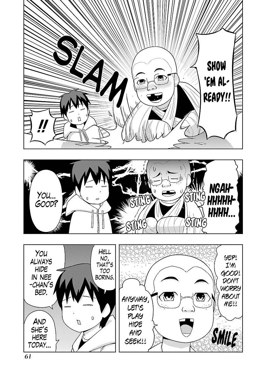 + Tic Neesan Chap 177 - Next Chap 178