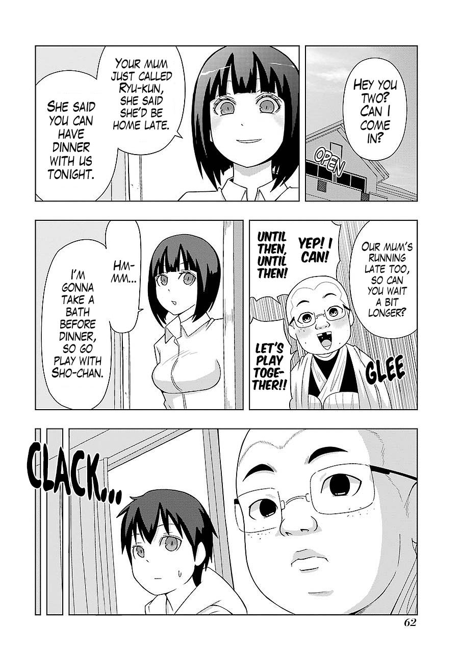 + Tic Neesan Chap 177 - Next Chap 178