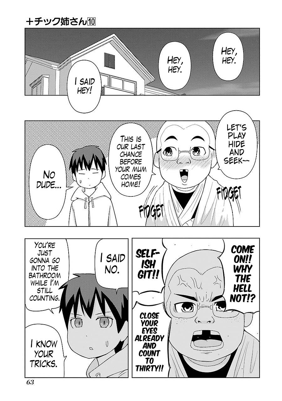 + Tic Neesan Chap 177 - Next Chap 178