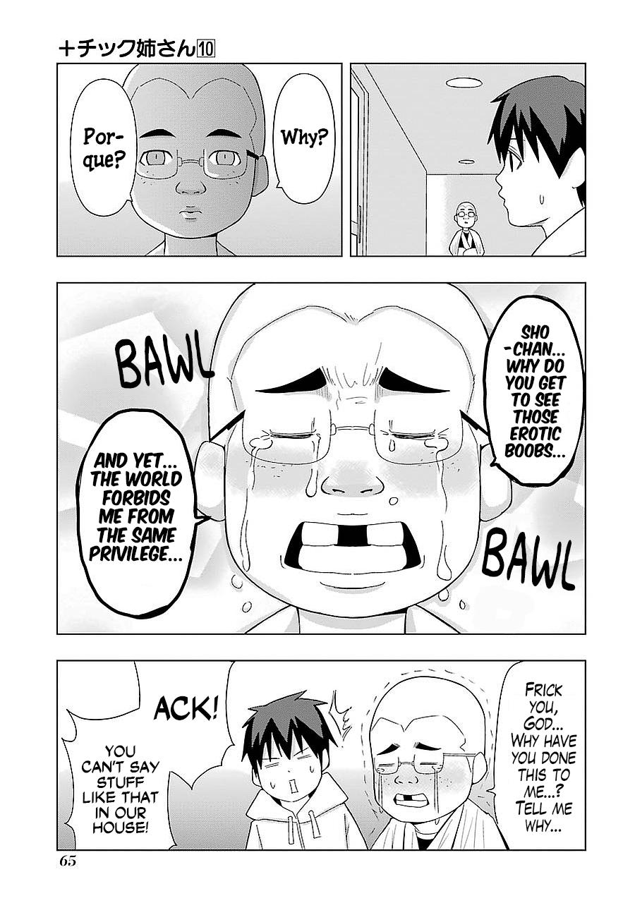 + Tic Neesan Chap 177 - Next Chap 178