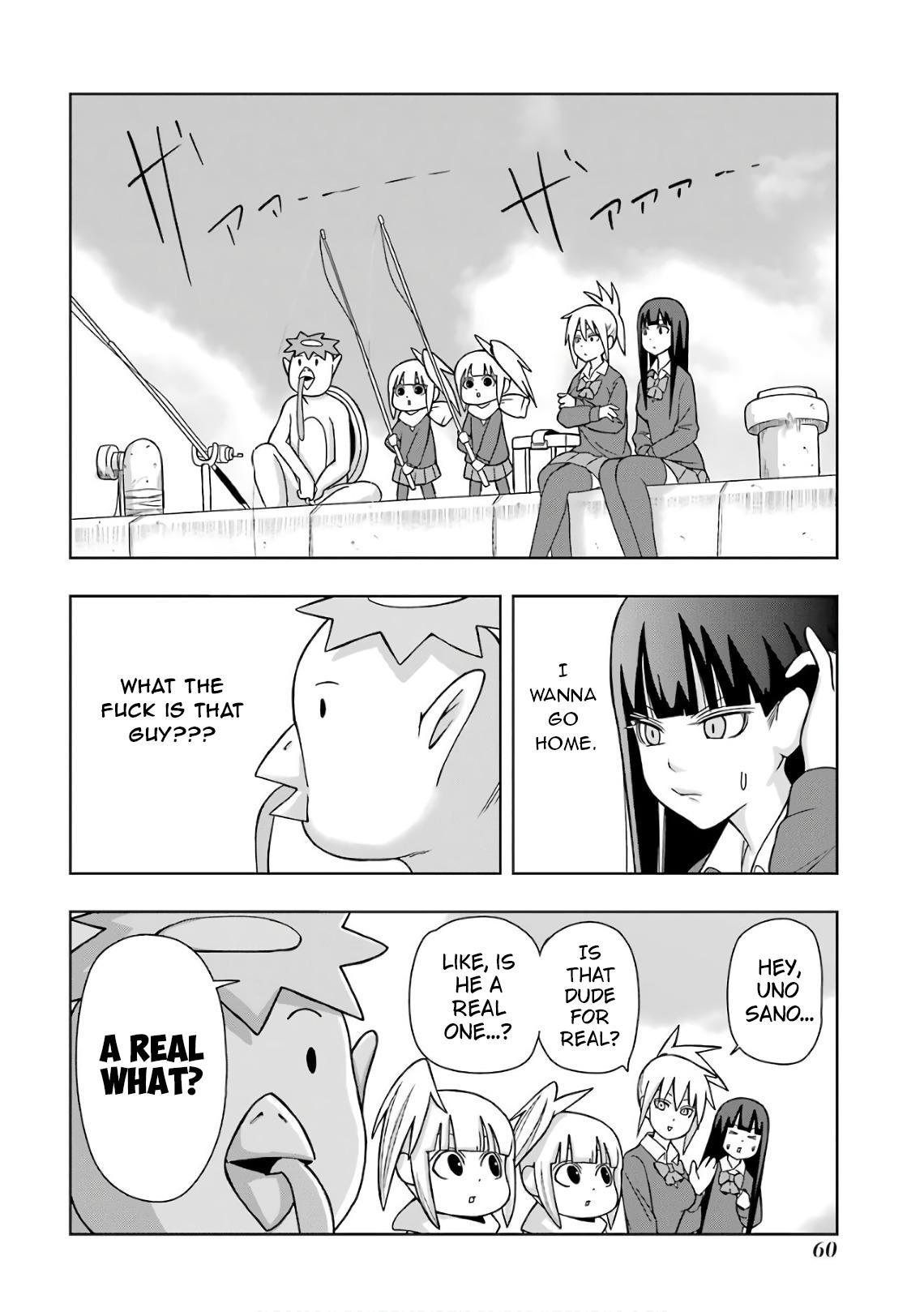 + Tic Neesan Chap 208 - Next Chap 209