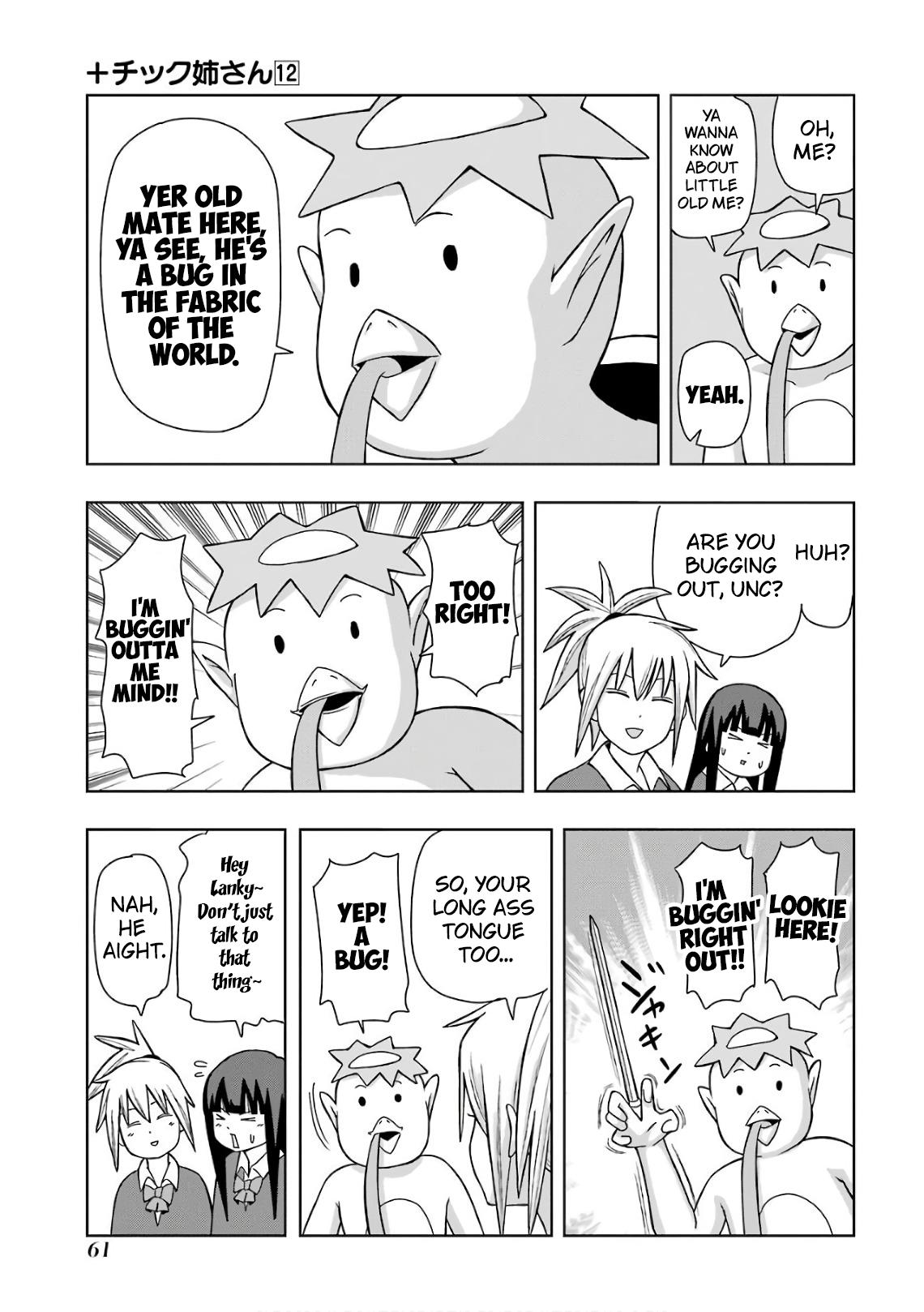 + Tic Neesan Chap 208 - Next Chap 209