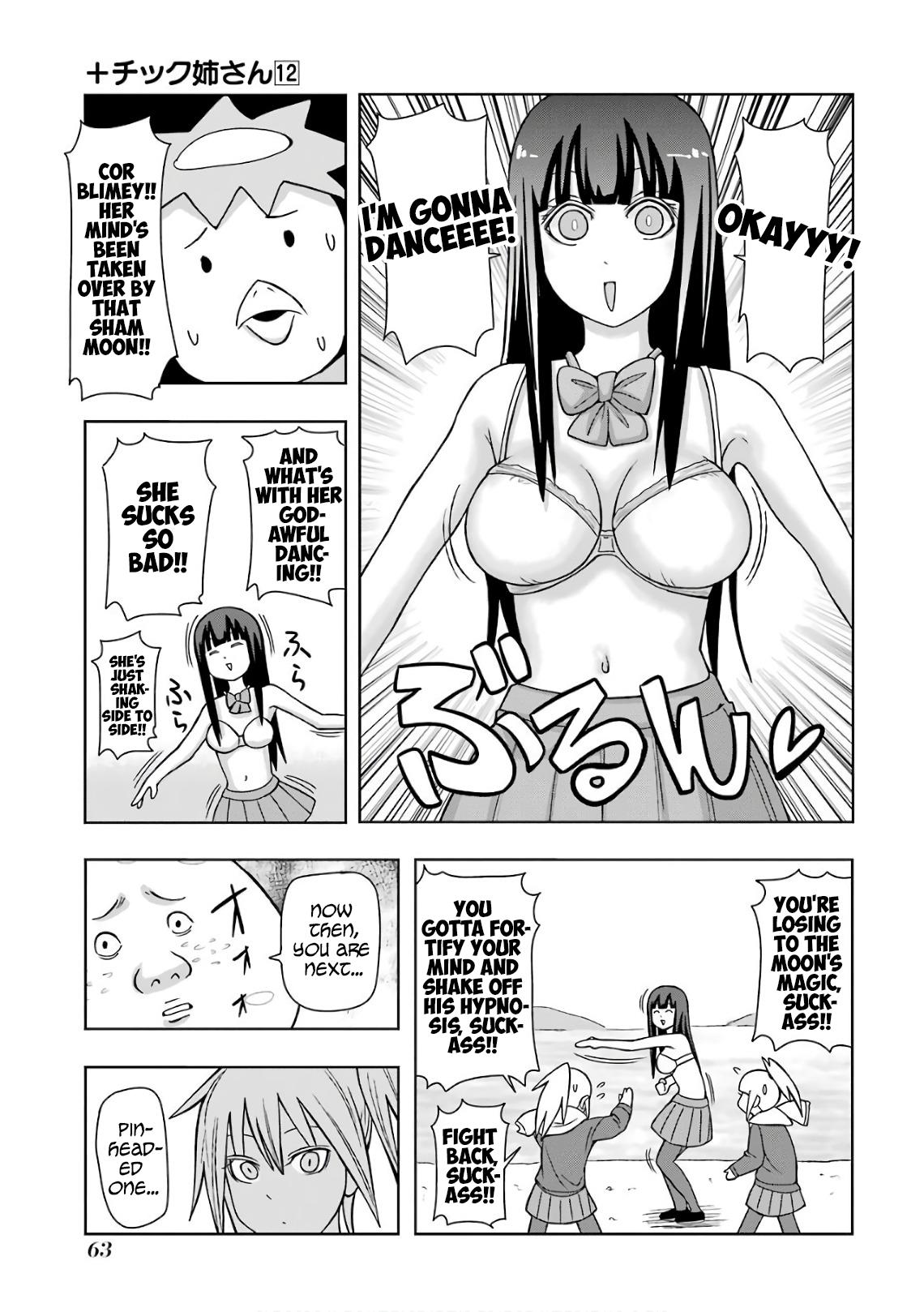 + Tic Neesan Chap 208 - Next Chap 209