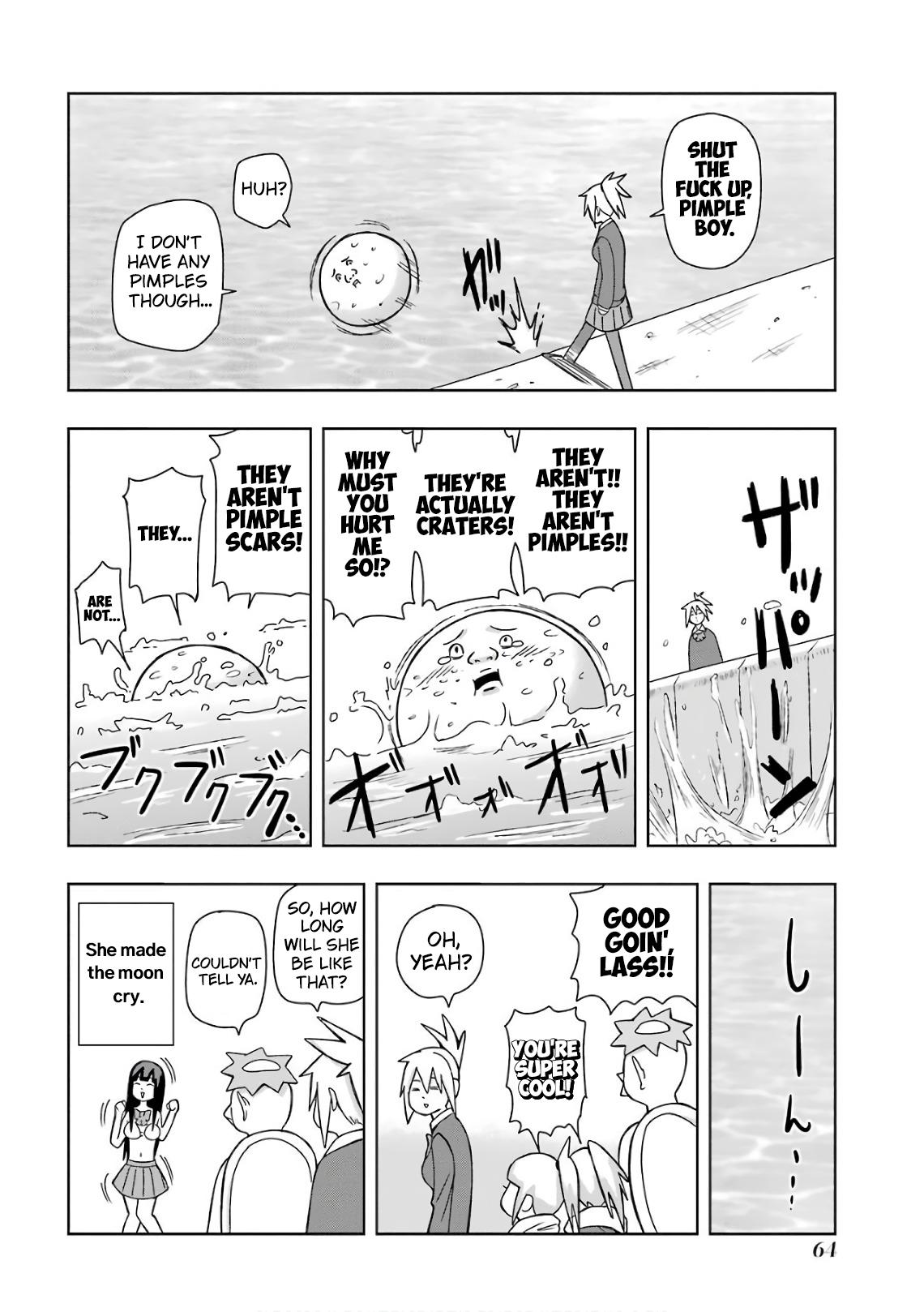 + Tic Neesan Chap 208 - Next Chap 209