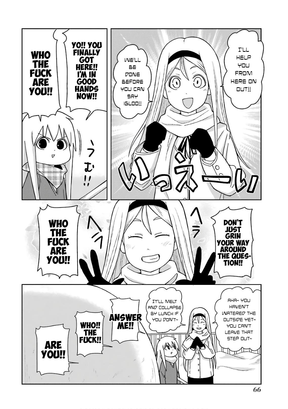 + Tic Neesan Chap 209 - Next Chap 210