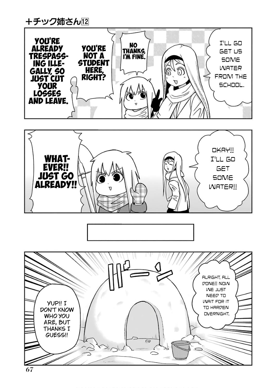 + Tic Neesan Chap 209 - Next Chap 210