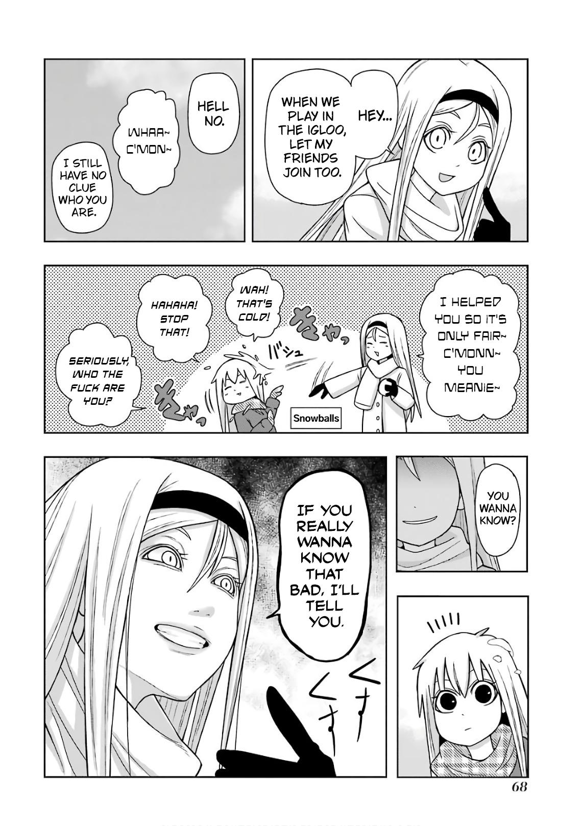 + Tic Neesan Chap 209 - Next Chap 210