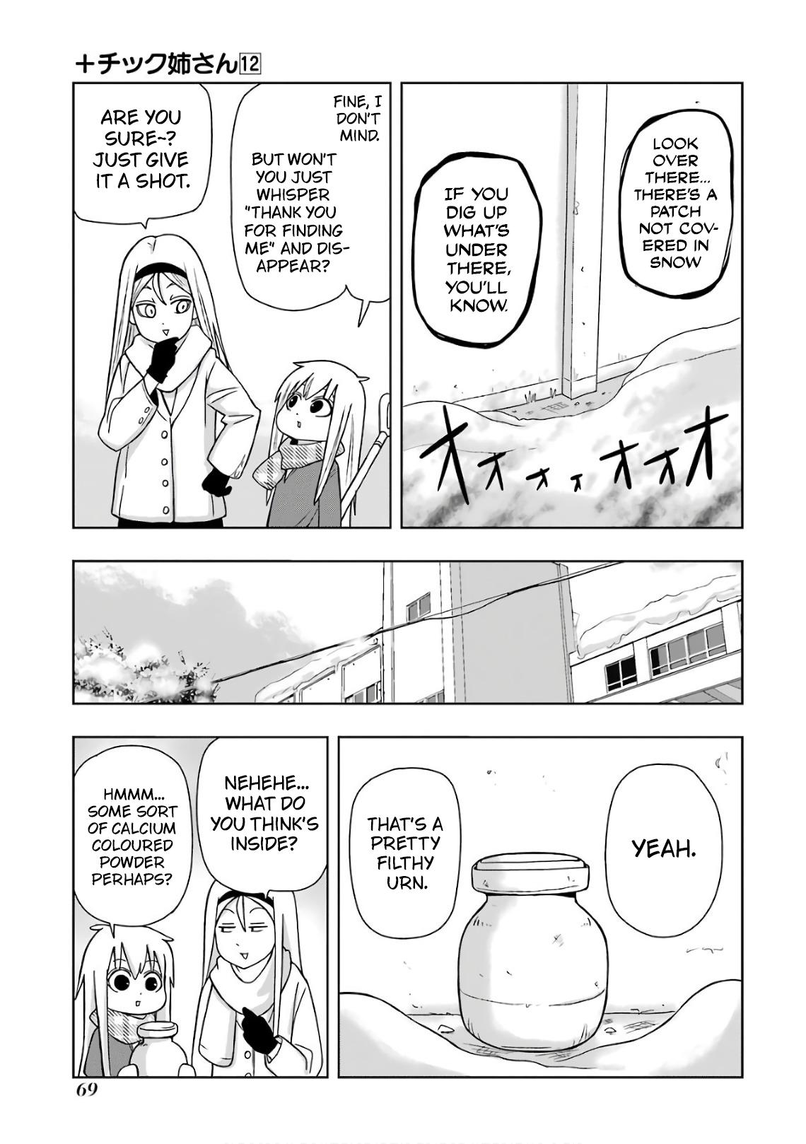 + Tic Neesan Chap 209 - Next Chap 210
