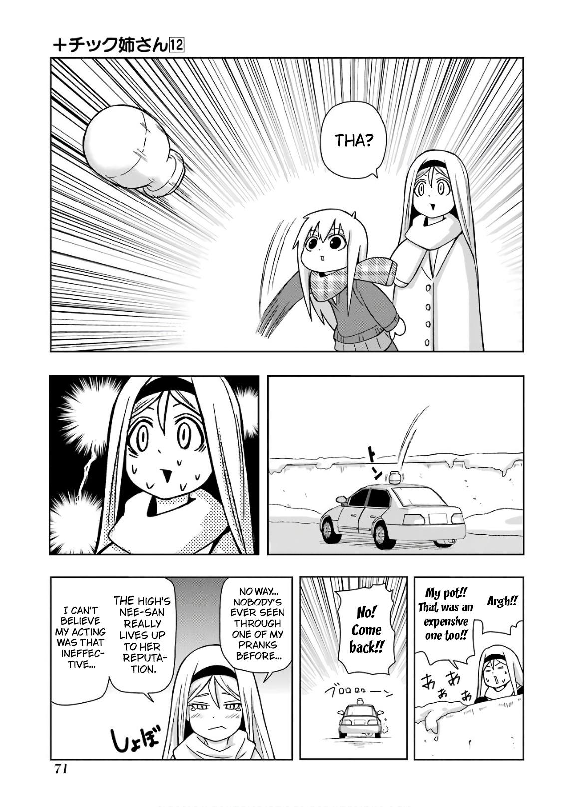 + Tic Neesan Chap 209 - Next Chap 210