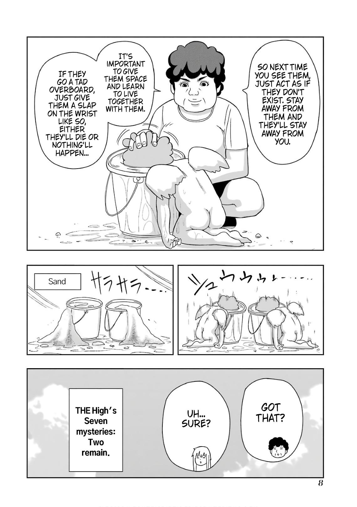 + Tic Neesan Chap 200 - Next Chap 201