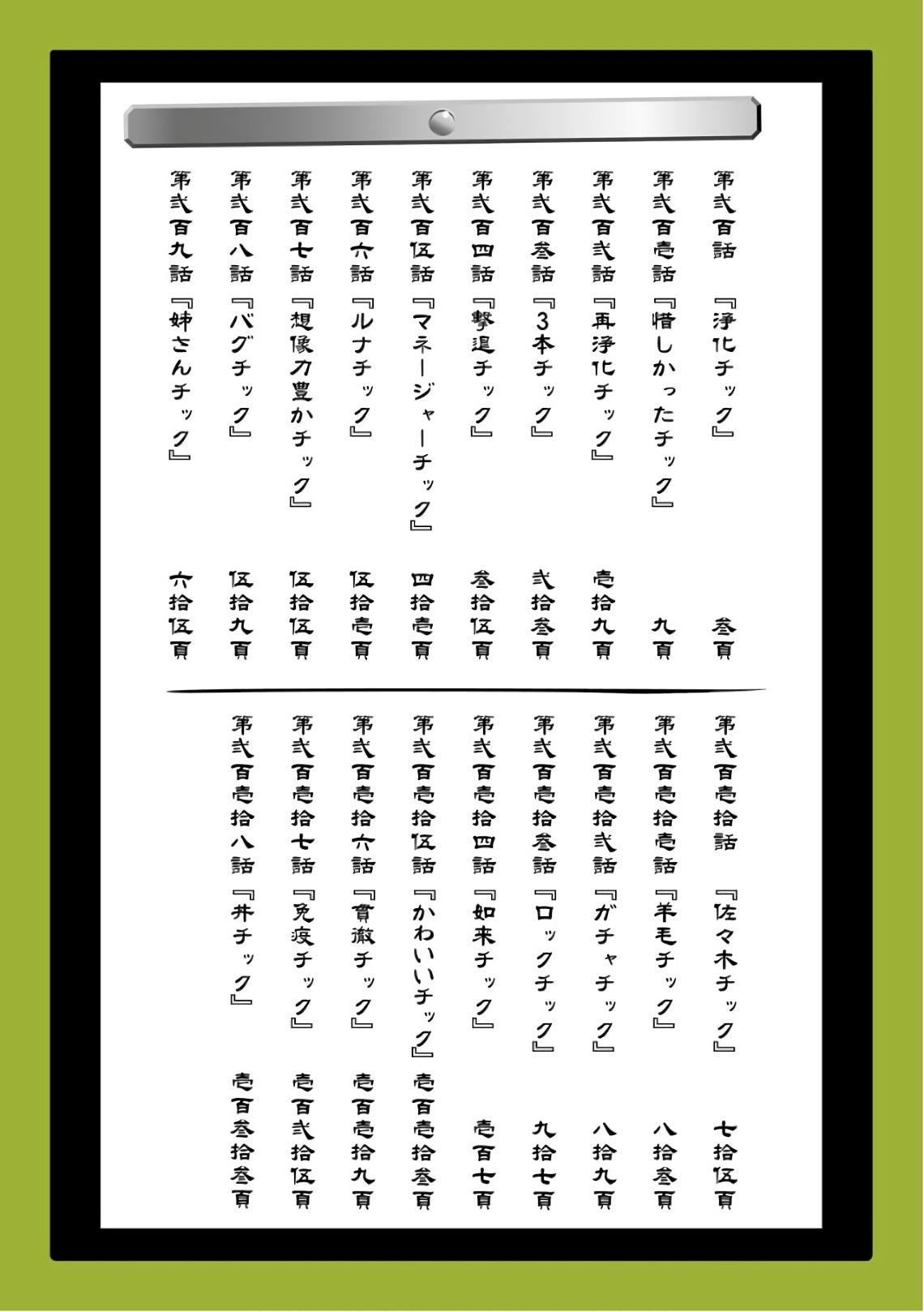 + Tic Neesan Chap 200 - Next Chap 201