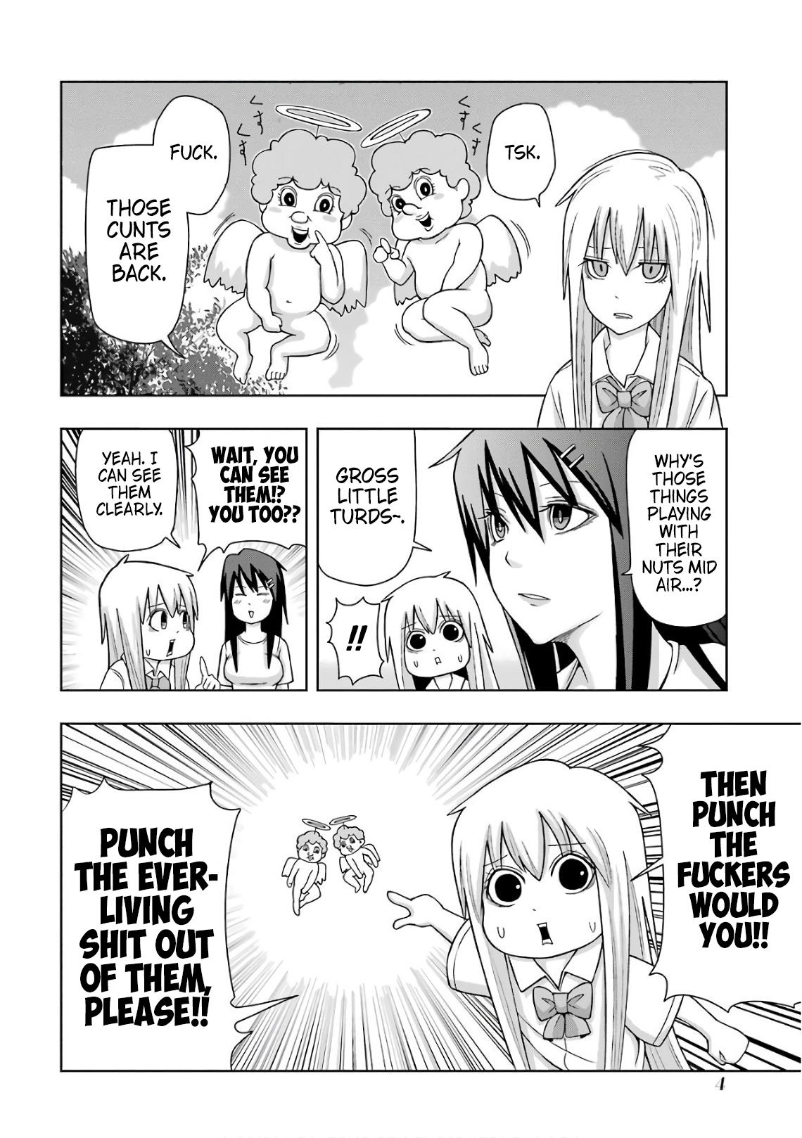 + Tic Neesan Chap 200 - Next Chap 201